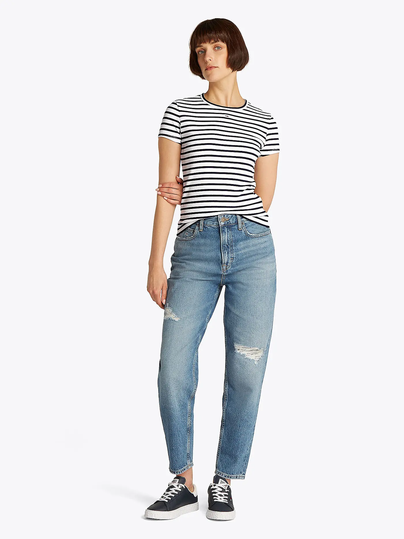 TOMMY JEANS | T-Shirt | 